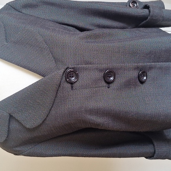 Rafaella Carrier Blazer, Size 12, Loose Fit - Picture 3 of 7